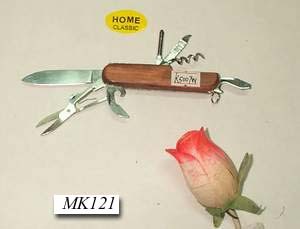 MULTI FUNCTION KNIFE GIFT BOX style 37