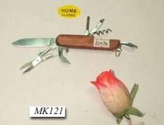 MULTI FUNCTION KNIFE GIFT BOX style 37