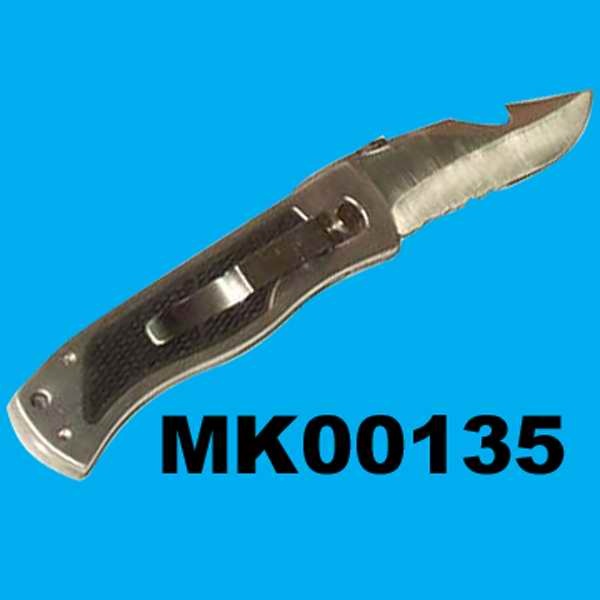TRAVEL KNIFE style 5