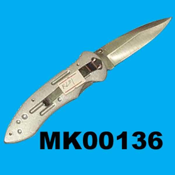 TRAVEL KNIFE style 6