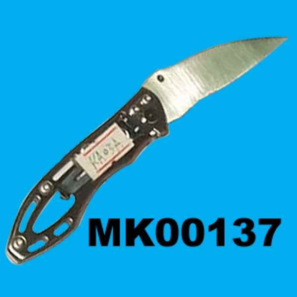 TRAVEL KNIFE style 7