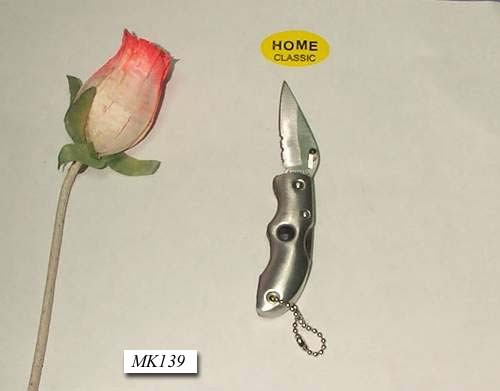TRAVEL KNIFE style 9