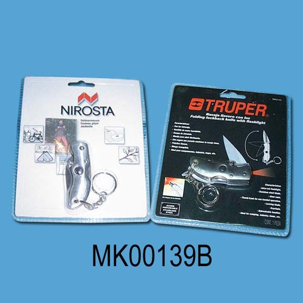 TRAVEL KNIFE style 10