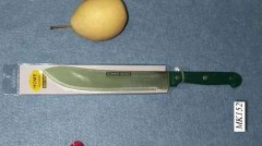 8in BUTHER KNIFE