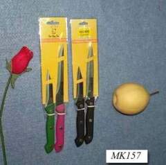 3in with 5in PARING KNIFE