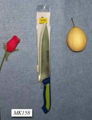 8in CHEF KNIFE with ABS Handle 1.8MM