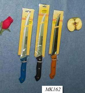 8in MEAT KNIFE style 3