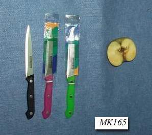 5in 1.2MM PARING KNFIE with PP Handle
