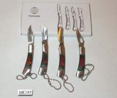 TRAVEL KNIFE style 13