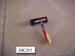 TRAVEL KNIFE style 19