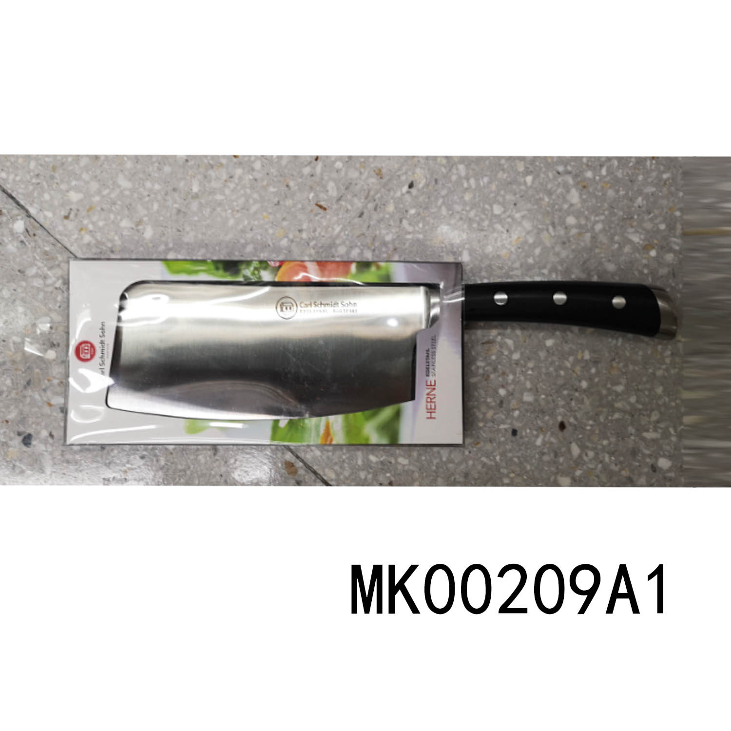 CHOPPING KNIFE CB