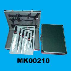13PCS KNIFE SET style 3