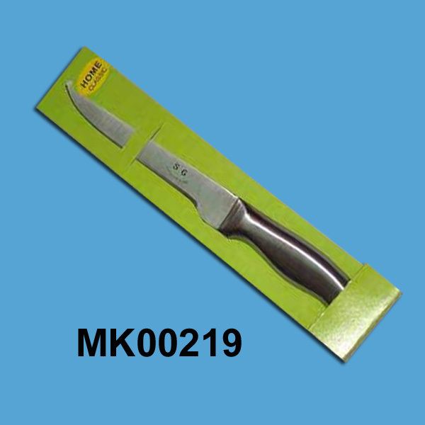 6in SS BONE KNIFE HOLLOW Handle