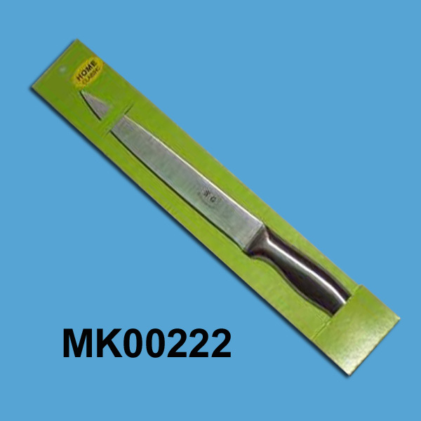 SS MEAT KNIFE