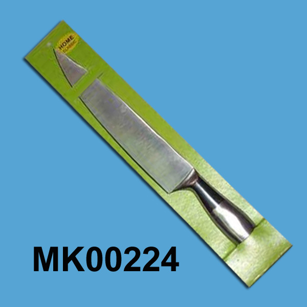 SS CHEF KNIFE
