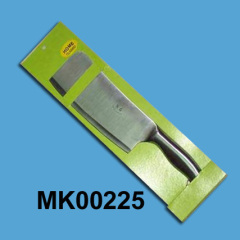 SS CHOP KNIFE