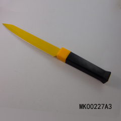 8in CARVING KNIFE WIHT ABS Handle