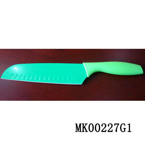 7in KNIFE TEFLON PAINTING 2mm