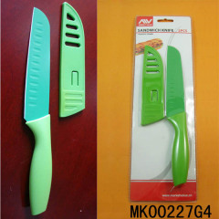 6in KNIFE TEFLON PAINTING 1.8MM