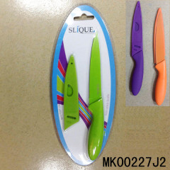 4.5in PLASTIC COVER PAINTING UTILITY KNIFE COATING BLADE