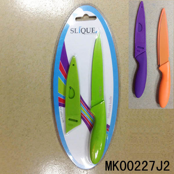 4.5in PLASTIC COVER PAINTING UTILITY KNIFE COATING BLADE