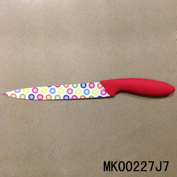 8in PAINTING SILCING KNIFE
