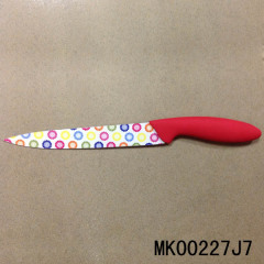 8in PAINTING SILCING KNIFE