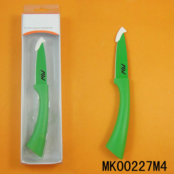 3.5in NON STICK COVER PRINTING KNIFE