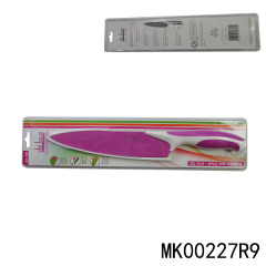 NON STICK COATING CHEF KNIFE