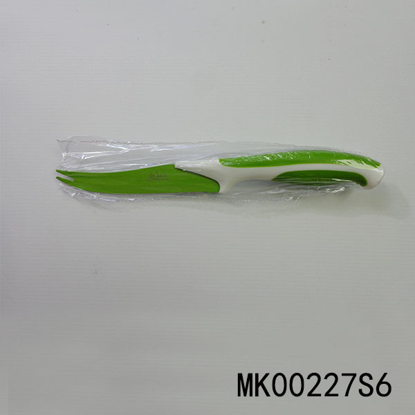 NON STICK COATING CHEESE KNIFE