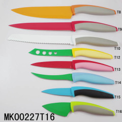 3.5in NON STICK COATING KNIFE