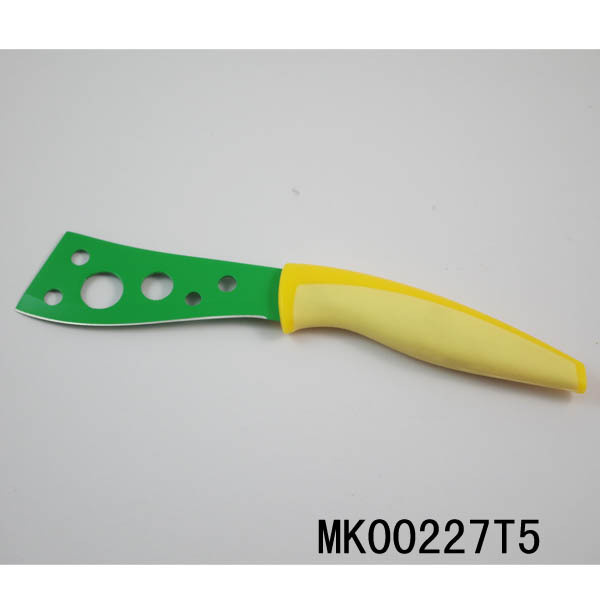 NON STICK CHESSE KNIFE