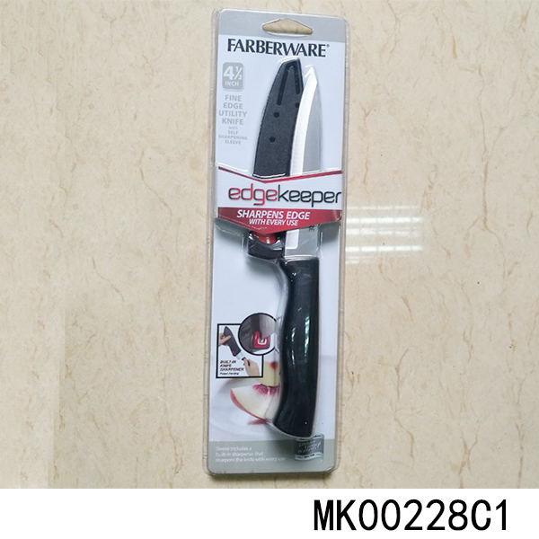 4.5in SS UTILITY KNIFE