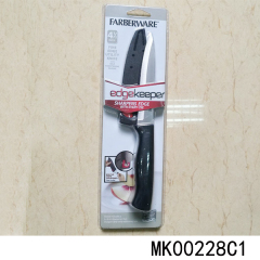 4.5in SS UTILITY KNIFE