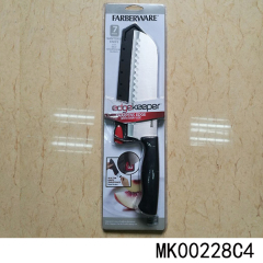 7in SS SANTOKU KNIFE