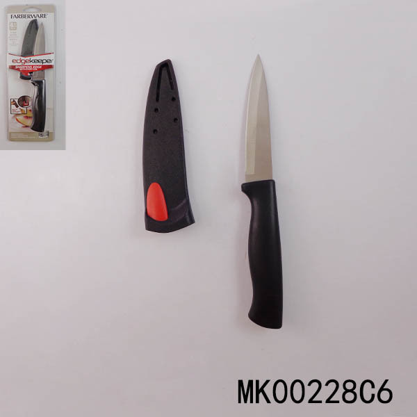 3.5in SS PARING KNIFE