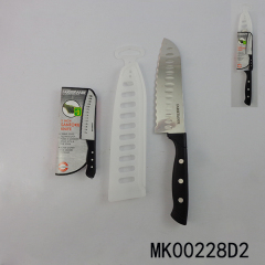 5in PP Handle SS SANTOKU KNIFE