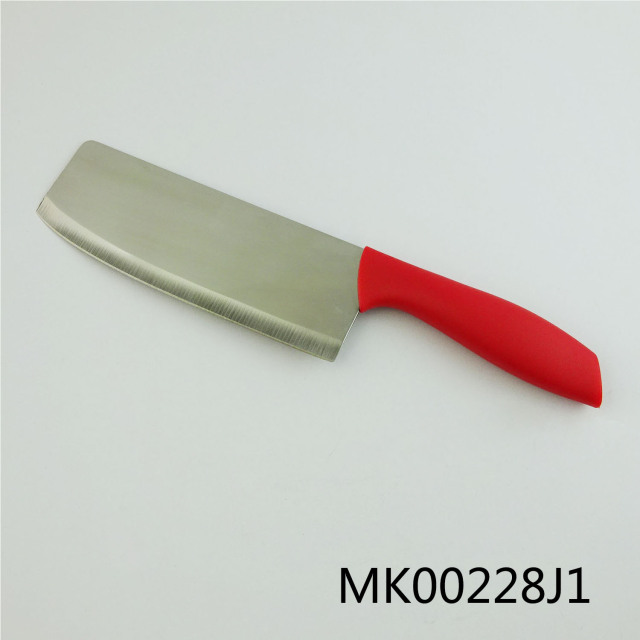 VEGETABLE KNIFE with PP Handle