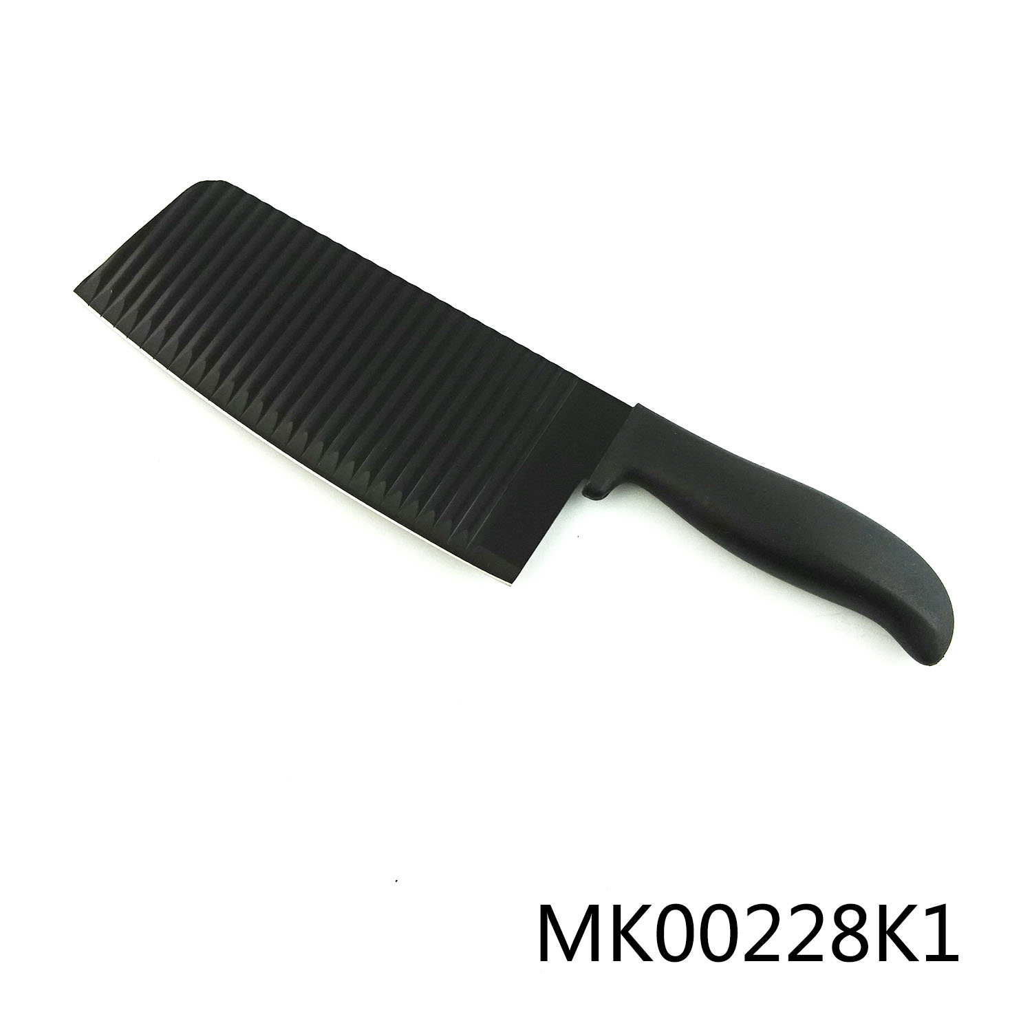 VEGETABLE KNIFE with PP Handle style 2