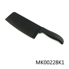 VEGETABLE KNIFE with PP Handle style 2