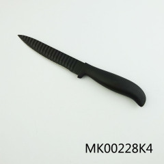 5in UTILITY KNIFE with PP Handle style 3