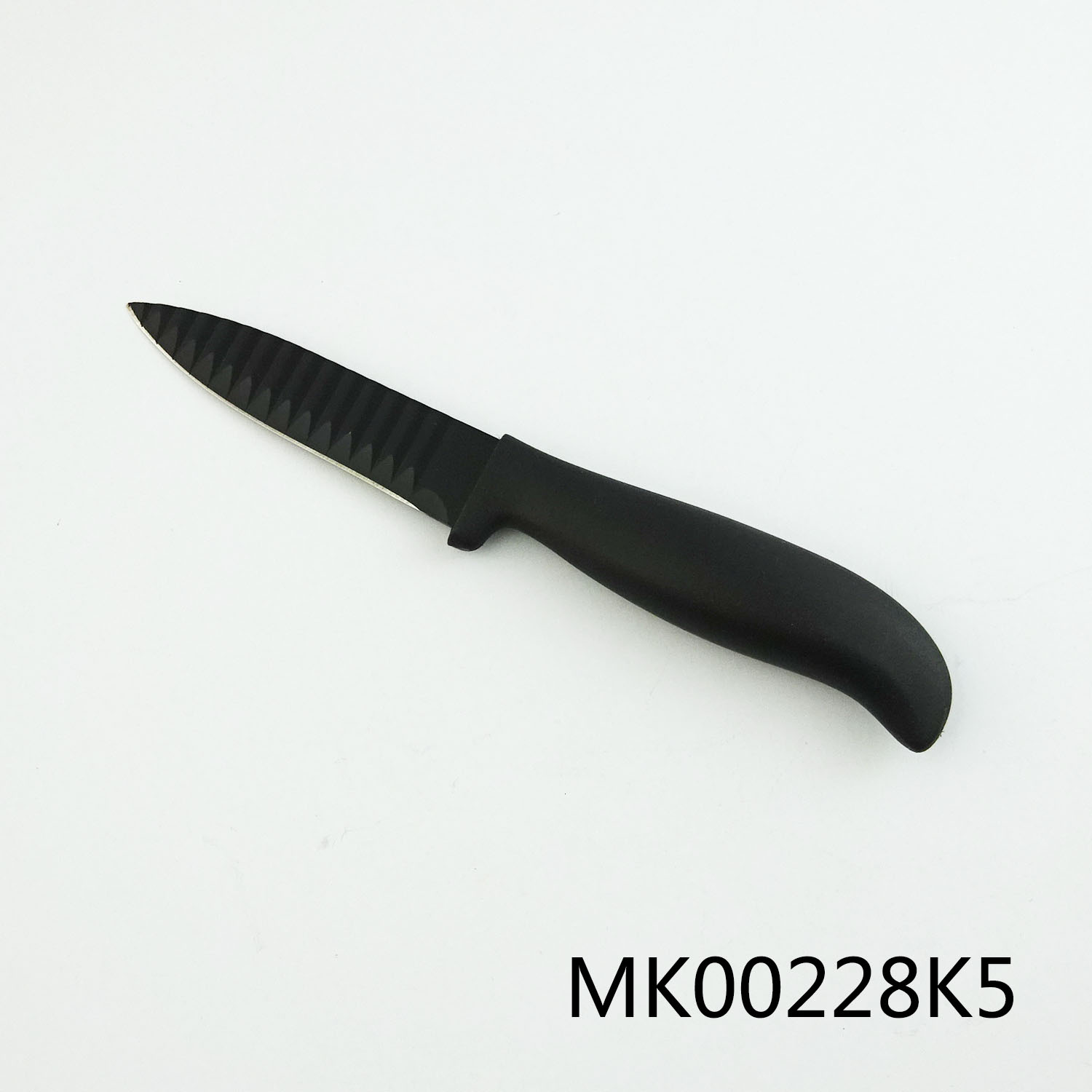 3.5in PARING KNIFE with Handle