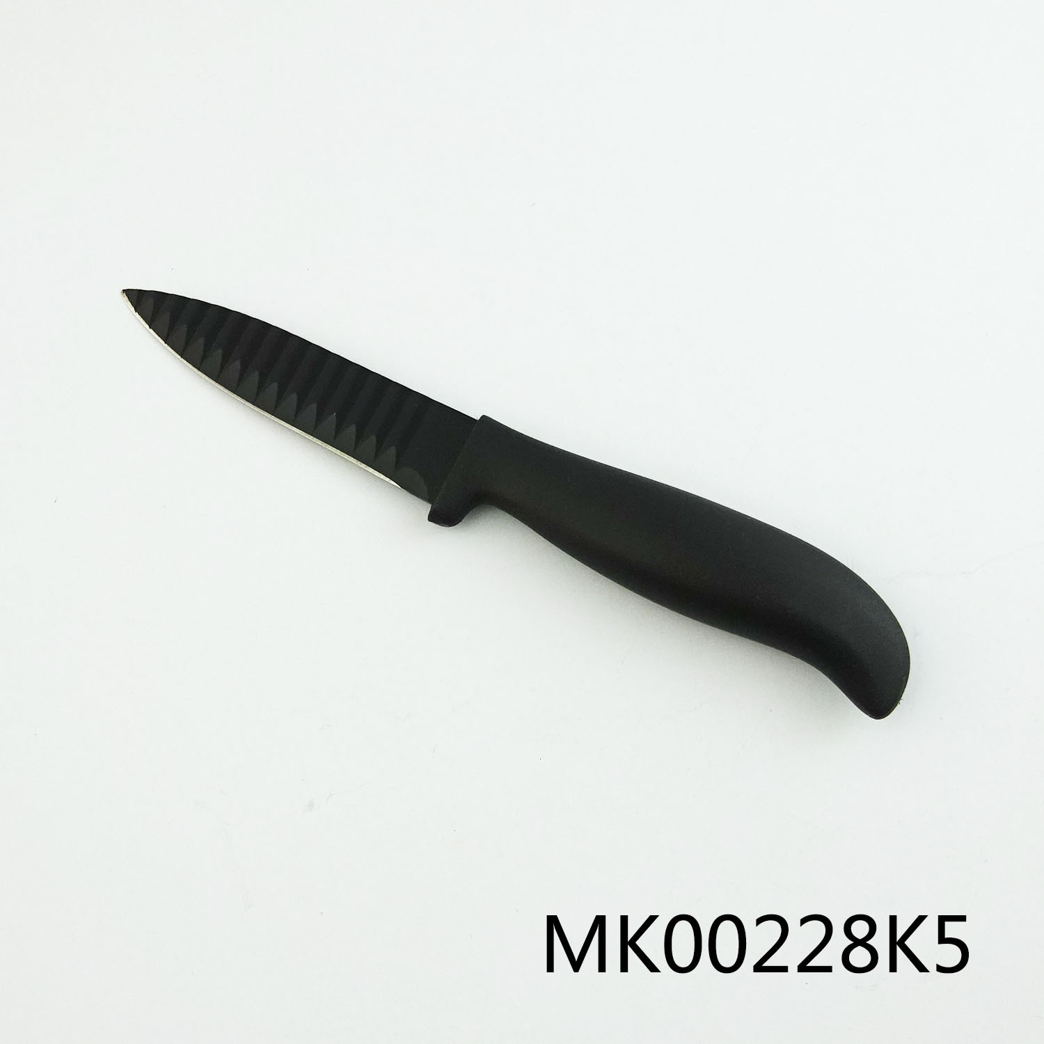 3.5in PARING KNIFE with Handle