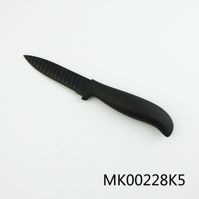 3.5in PARING KNIFE with Handle