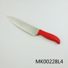 8in CHEF KNIFE with PP Handle style 4