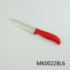 5" Utility Knife with PP Handle