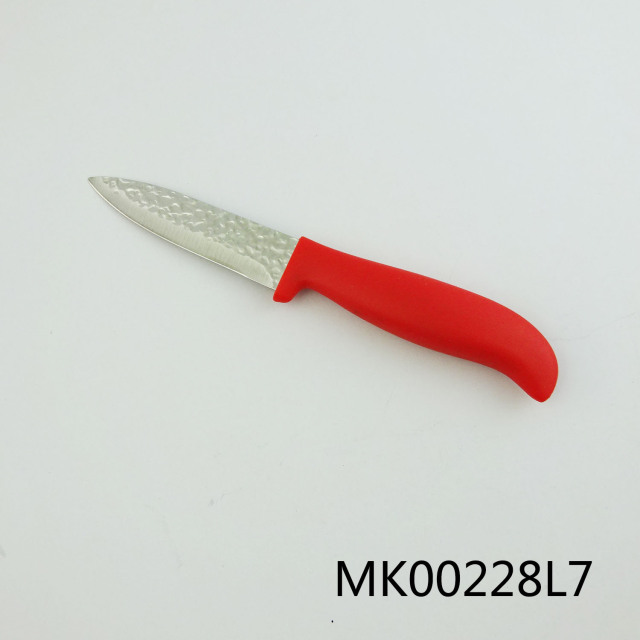 3.5in PARING KNIFE with PP Handle