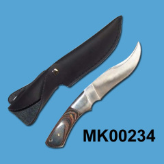 TRAVEL KNIFE IN POUCH