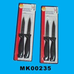 2PCS FRUIT KNIFE