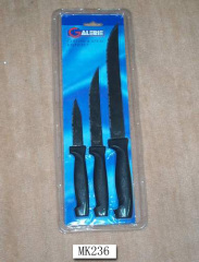 3PCS KNIFE SET style 2